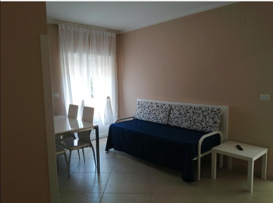 Villa Laura Residence Hotel Apartments & Studios Ascea Zewnętrze zdjęcie