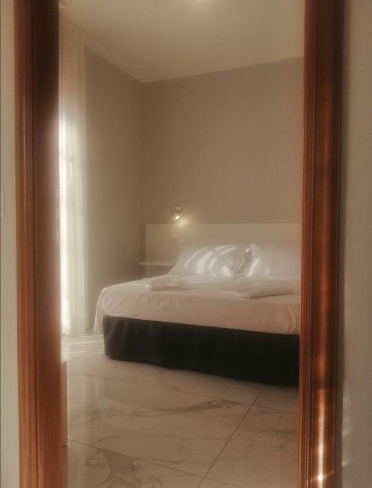 Villa Laura Residence Hotel Apartments & Studios Ascea Zewnętrze zdjęcie
