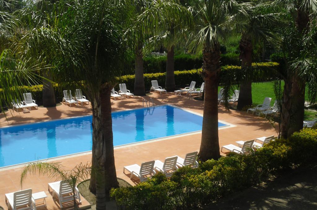 Villa Laura Residence Hotel Apartments & Studios Ascea Zewnętrze zdjęcie