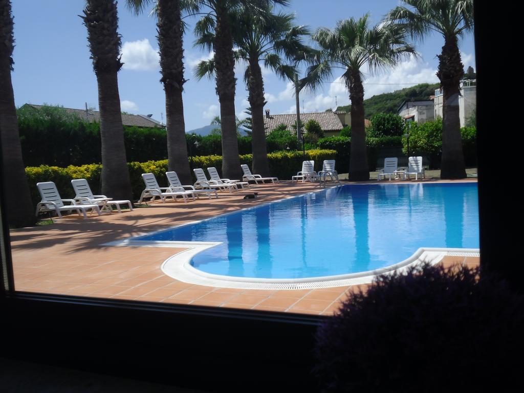 Villa Laura Residence Hotel Apartments & Studios Ascea Zewnętrze zdjęcie