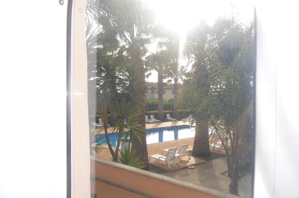 Villa Laura Residence Hotel Apartments & Studios Ascea Zewnętrze zdjęcie